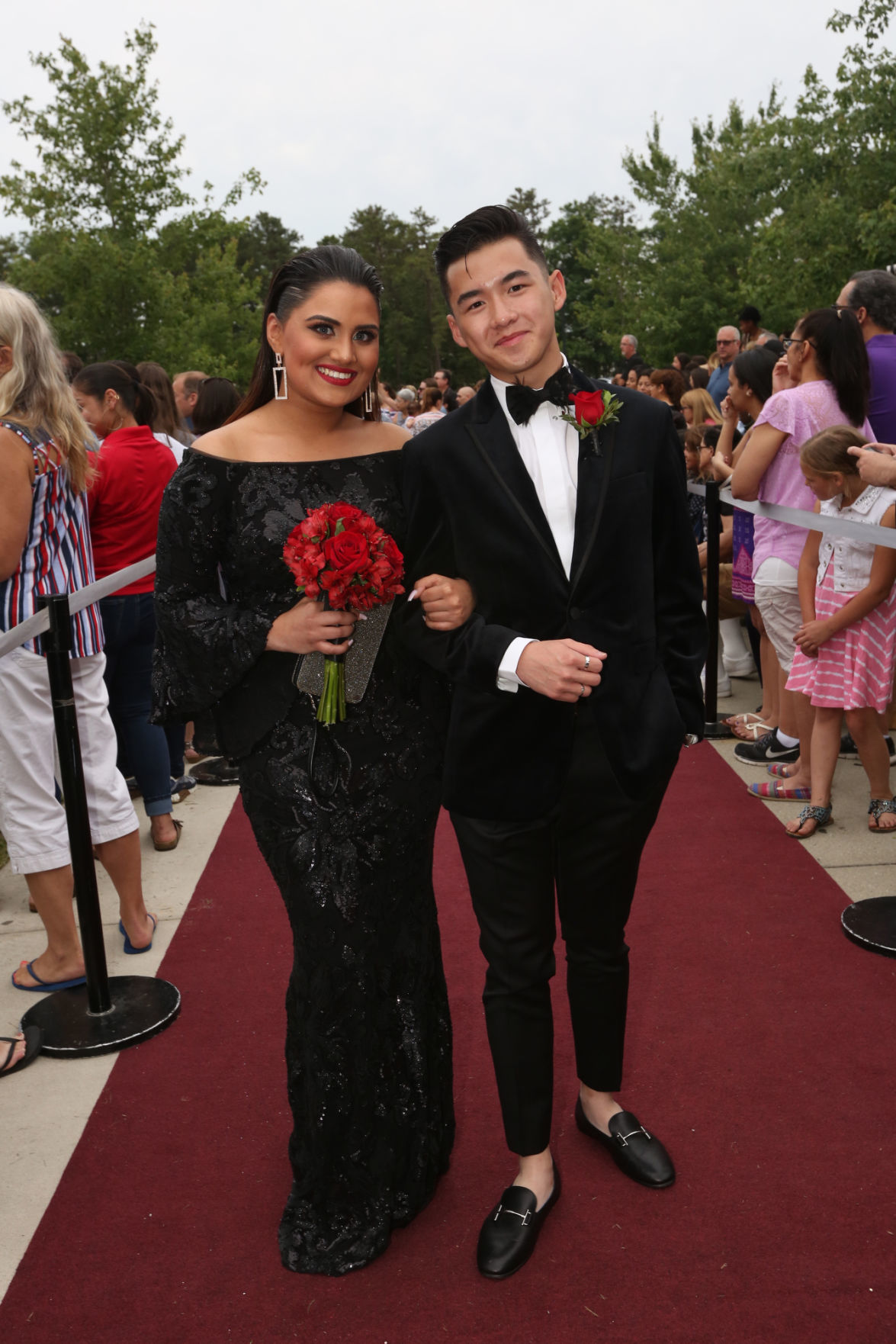 Egg Harbor Township High School Prom